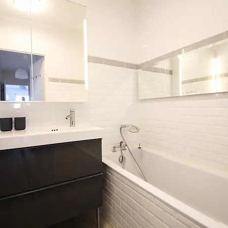 Apartman Luckey Homes - Les Toits De Mejane