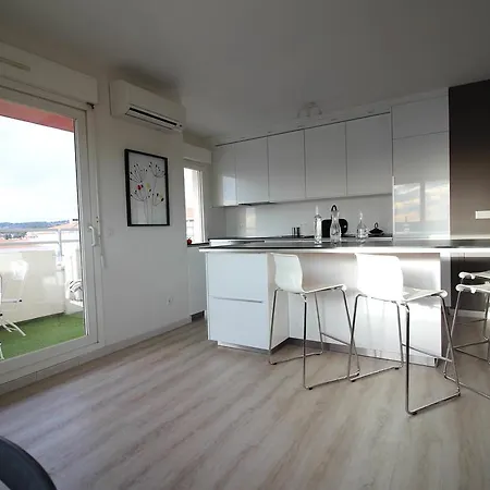Luckey Homes - Les Toits De Mejane * Aix-en-Provence